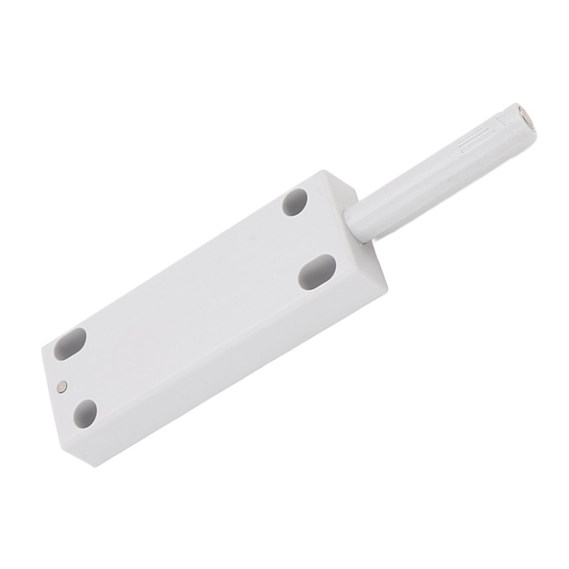 3pcs Magnetic Touch Push Open Latch Adjustable Drawer Wardrobe Magnetic