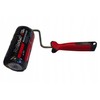 L'OUTIL PARFAIT Spatula Roller Putty Coating Roller for Putty 25