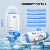 Portable Bath Jet Spa, Bathtub Jets for Home Spa, Creates