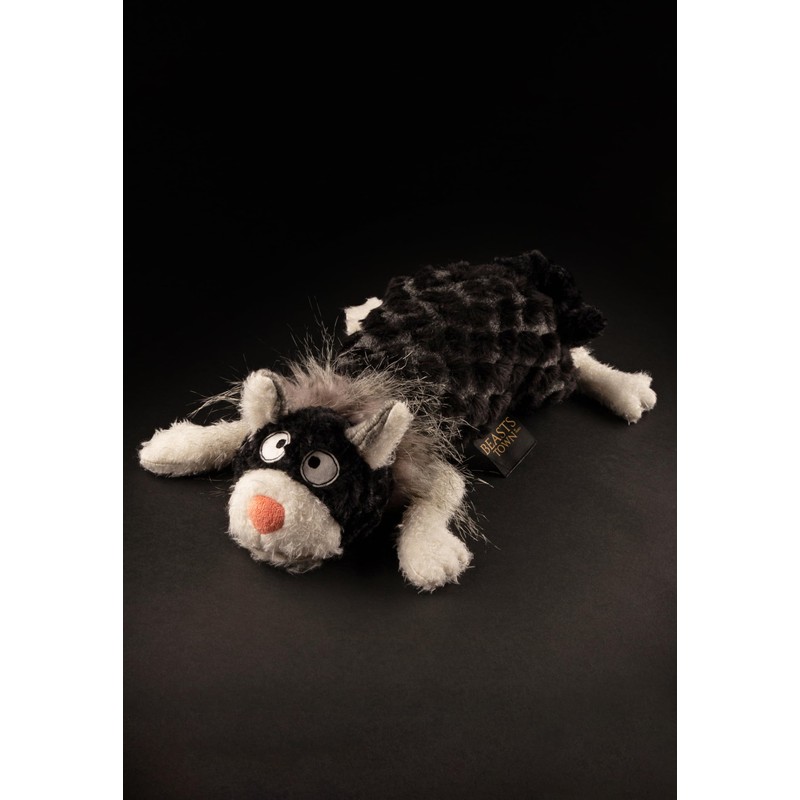 Sigikid Beasts 38120 Owl 'Doc Nightmare'