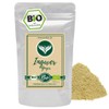 Azafran Organic Ginger, Ginger Powder, Ginger Root Ground 250 g