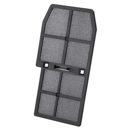 Litance Projector Air Filter ELPAF22 V13H134A22 for Epson EB-824 EB-825H EB-825HV EB-826W EB-84 EB-85 PowerLite 824+ PowerLite 825 825+ PowerLite 826W 826W+ PowerLite 84 84+ PowerLite 85 85+ Filter