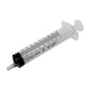 2 x 10ml Luer Slip Eccentric Sterile Syringe CE Marked