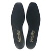 Replaces Dirty Footbed! Women's Synthetic Footbed Set of 2 with