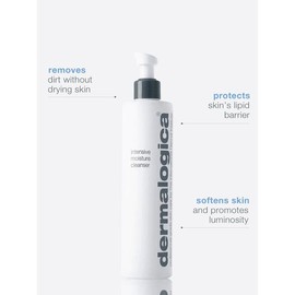 Dermalogica Intensive Moisture Cleanser 295ml