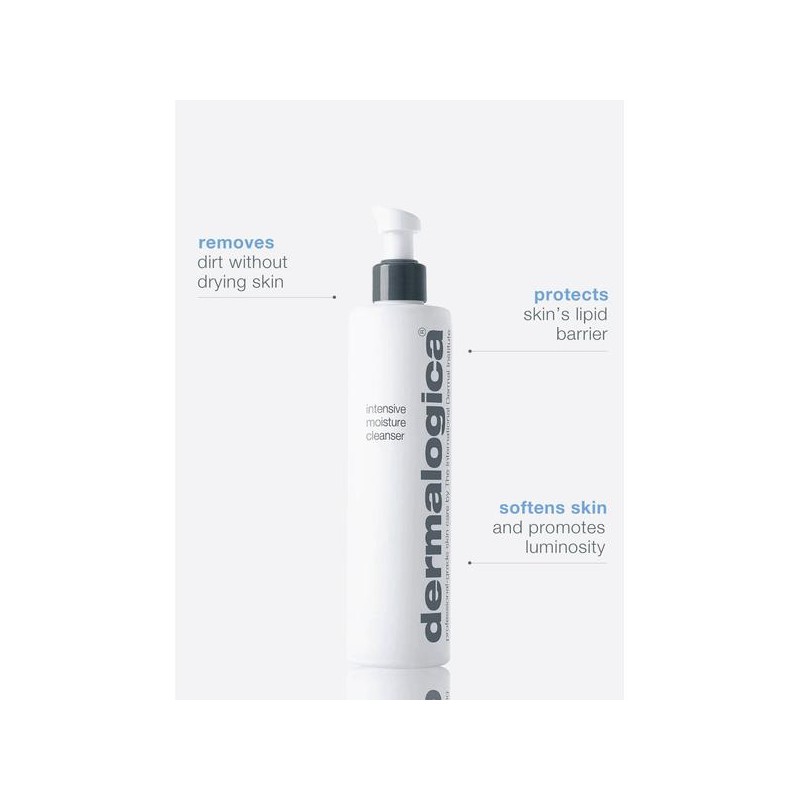 Dermalogica Intensive Moisture Cleanser 295ml