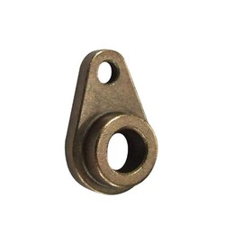 FindASpare Replacement Rear Drum Bearing Teardrop for Indesit IDCE8450 IDCE845 IDV65 IDV75 IDVA735