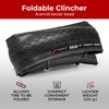 Fincci Roam 700 x 32c Tyre with Antipuncture Protection, 32-622,