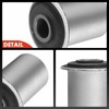 A-Premium 2 x Rear Upper Forward Control Arm Bushing Kit,