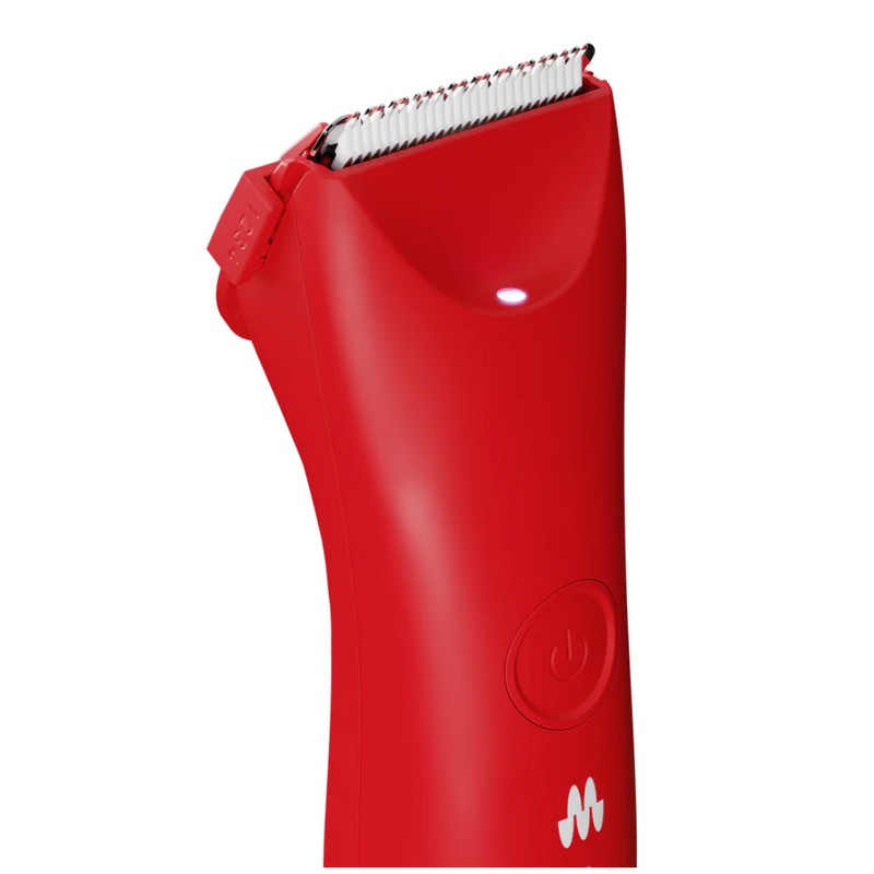 Meridian The Trimmer Plus - Lava