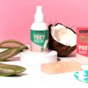 Freeman Flirty Feet Instant Foot Peeling Spray, Exfoliating Foot Mask