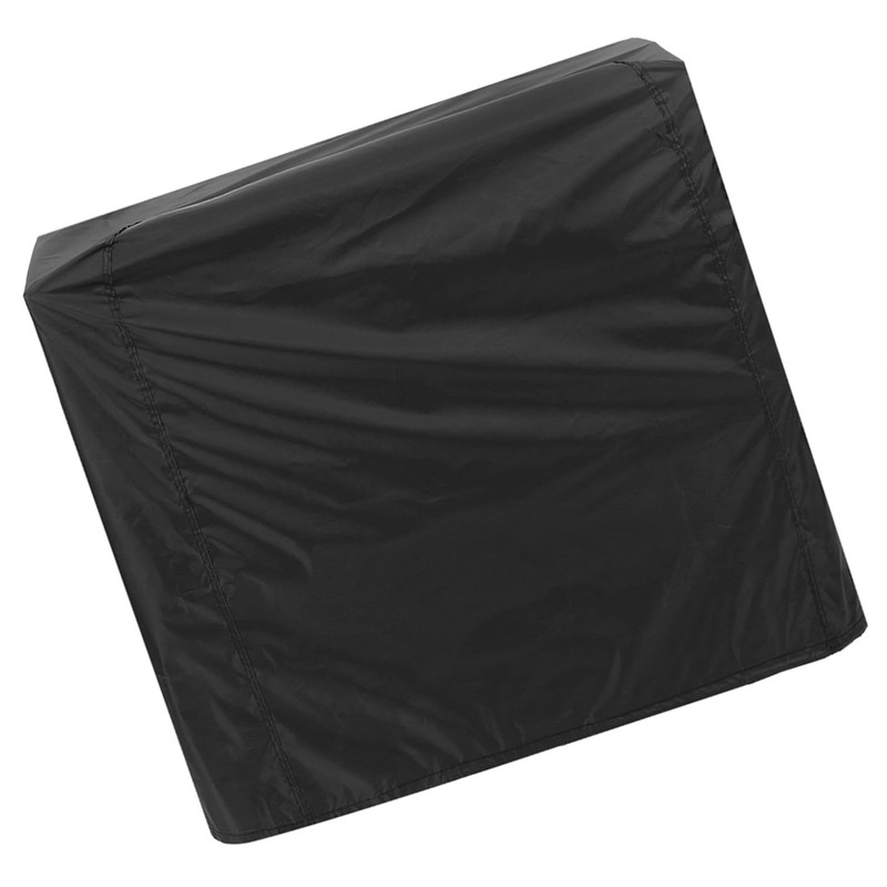 BBQ Cover Outdoor Waterproof Garden Grill Protector Dust-Proof, UV Protect,