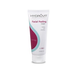 Hydrovit Facial Peeling Cream, 100ml