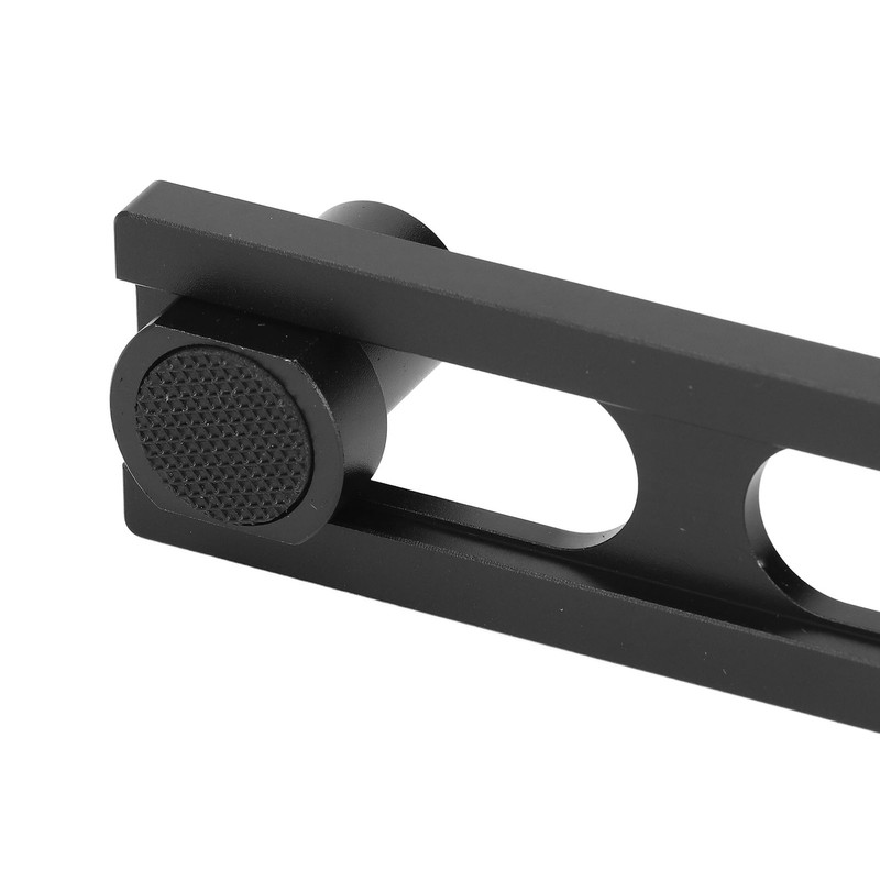 Bench Dog Set Aluminium Alloy High Strength Woodworking Planing Stop