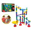 Galt Toys, Glow Super Marble Run, Glow in The Dark
