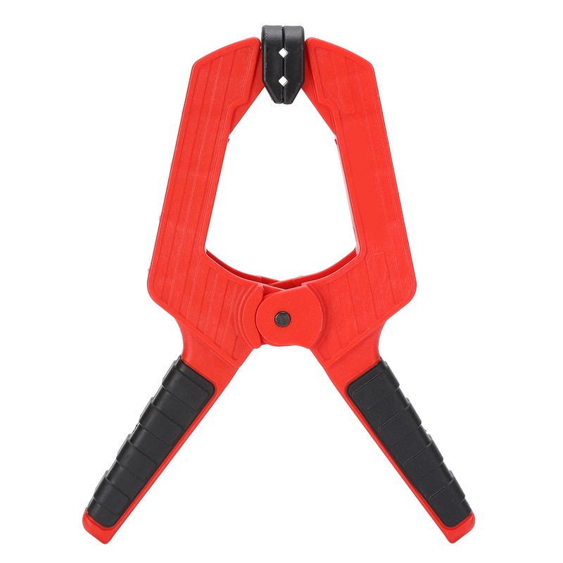 Heavy Duty Woodworking Spring Clamp Engineering Plastic Backdrop Clips for