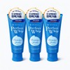 Senka Perfect Whip Facial Wash 120g x 3 / 센카 퍼펙트 휩 페이셜 워시 120g x 3개