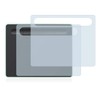 BROTECT Anti-Glare Screen Protector for Wacom Intuos S Bluetooth (Pack