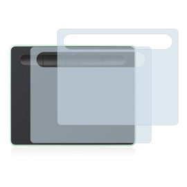 BROTECT Anti-Glare Screen Protector for Wacom Intuos S Bluetooth (Pack of 2) Matte Screen Protector Film Anti-Reflection Anti-Fingerprint
