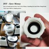 Drain Valve Cap Compatible with Intex Pools 11456 & 11385