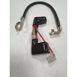Honda OSVP-132 HONDA BATTERY CABLE SET. OE 32401-300-101 / 32601-MG9-000
