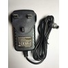 Replacement for DAB Radio Kingwall Power Supply as090-090-ac060 DC Output