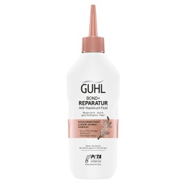 Guhl BOND+ Reparatur Anti-Haarbruch Fluid - Inhalt: 150 ml - Repariert stark geschädigtes Haar - Bis zu 99 Prozent weniger Haarbruch - Ohne Silikone