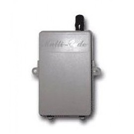Multicode 3028-50 - 2 Channel Gate or Garage Door Opener Receiver