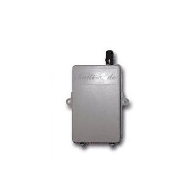 Multicode 3028-50 - 2 Channel Gate or Garage Door Opener