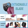 colorski 1PCS Adjustable 5 in 1 Replacement Blades Compatible with