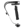 Handheld Video DSLR Camera Stabilizer Aluminum Alloy Bow Shape Stabilizer