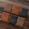 Logan & Barnes Men's Card Case - Munich Version -