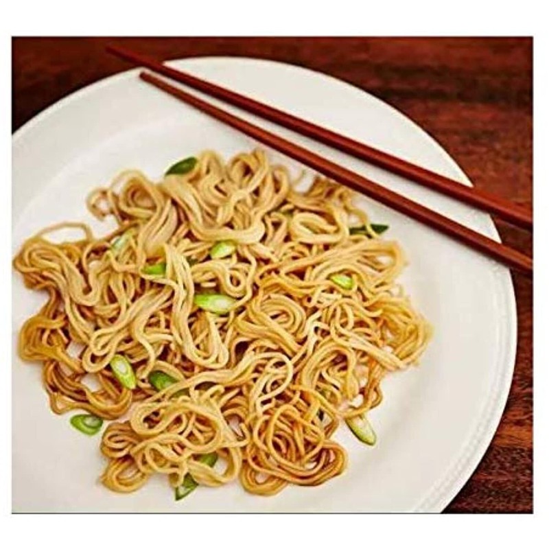 Lotus Organic Brown Rice Ramen, 30 Ounce