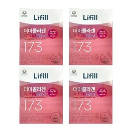 Sellerhub [라이필] 더마콜라겐 시그니처RN 645mg x 84정 4개 -SDL- (S41989012) [Lifeil] Dermacollagen Signature RN 645mg x 84 Tablets 4 Pack -SDL- (S41989012)