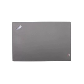 For Lenovo New Genuine Lenovo Thinkpad X1 Carbon 7th Gen LCD Back Cover 5M10X62350