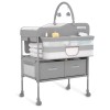 Saryocy Versatile Folding Baby Diaper Changing Table-New!!
