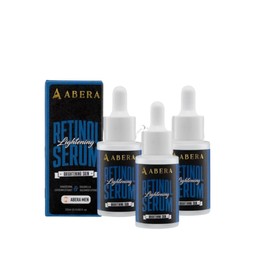 Abera Serum for Men Combo 3 (3 Boxes)