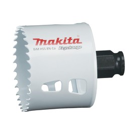 Makita E-03872 EZYCHANGE BIM Holesaw 60mm