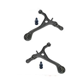 Front Lower Control Arm & Ball Joint Kit Replacement Part For Honda Accord 03-07 Acura TSX 04-08