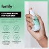 Fortify Skincare Fortify+ - Cápsula de viaje para proteger la