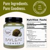 Flavour Drum Bayleaf Powder 200g (7oz) – Aromatic & Flavorful