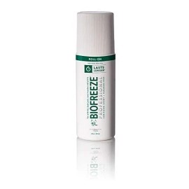 Crema Biofreeze – Analgésico Tópico para Dolores Crónicos y Lesiones