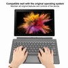 Notebook Keyboard Replacement with Touchpad for IBM LENOVO IDEAPAD MIIX
