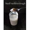 SanFranSourdough Make yogurt culture on kitchen counter Viili Culture Yogurt Starter