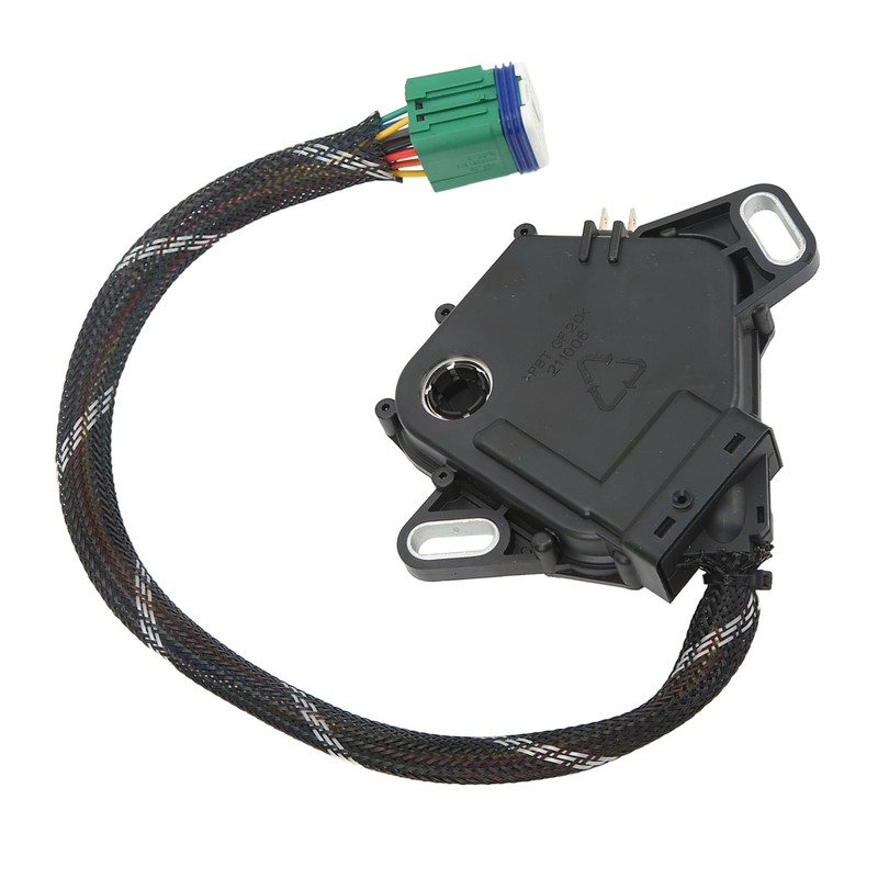 Gearbox Gear Switch Automatic Speed Control System 252927 Replacement for