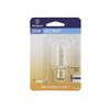 Westinghouse Lighting Corp 25-watt T8 Clear Tubular Bulb
