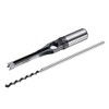 9.5mm (3/8") Mortice Chisel Drill Bit Set – Woodworking Square