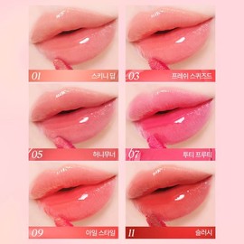 Benefit 스플래시 듀이 틴트 (+틴트 디럭스) Splash Dewy Tint (+Tint Deluxe)