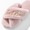 Owiter Bridal Slipper - Bridesmaid Gifts & Bachelorette Party Favors