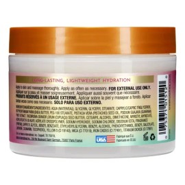 Kit Tree Hut Manteca Corporal 240g y Gel de Ducha 510g                                                                                                